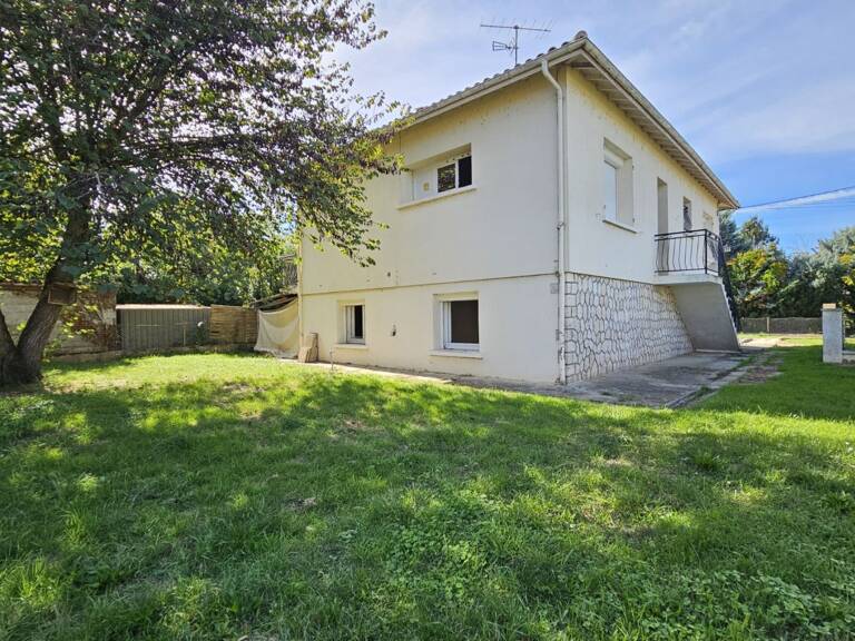 Maison à rénover en exclusivité — photo 1