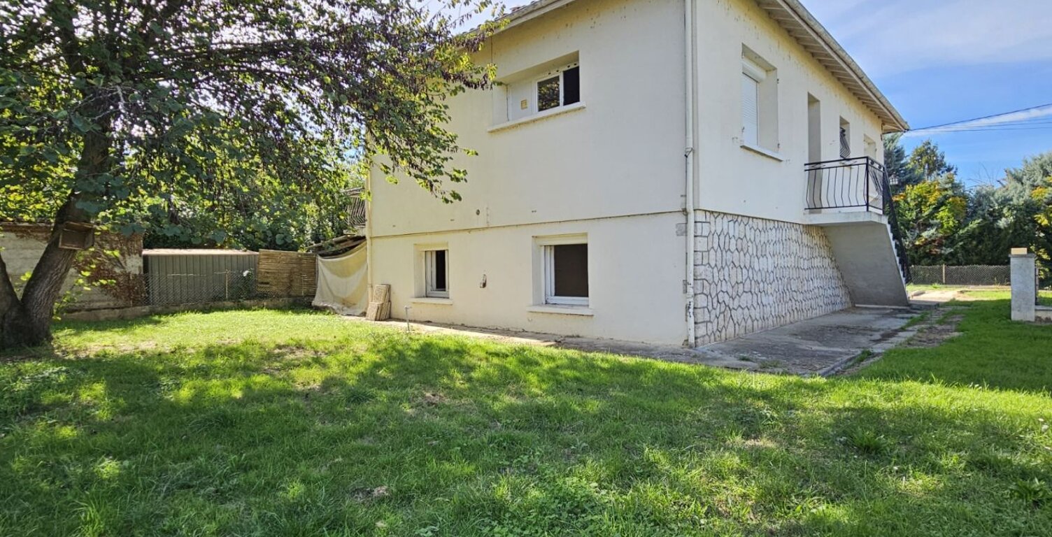 Maison à rénover en exclusivité — photo 1