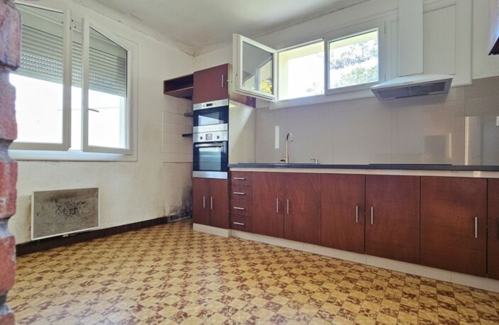 Maison à rénover en exclusivité — photo 5