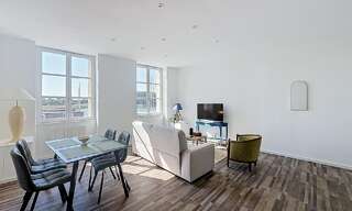 Appartement 3 Pièces 64 m² à vendre à Mâcon (71000)