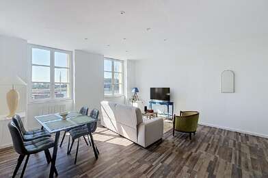 Appartement 3 pièces 139000 €