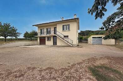 Maison 4 pièces 189000 €