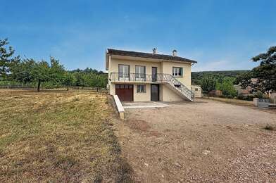 Maison 4 pièces 189000 €