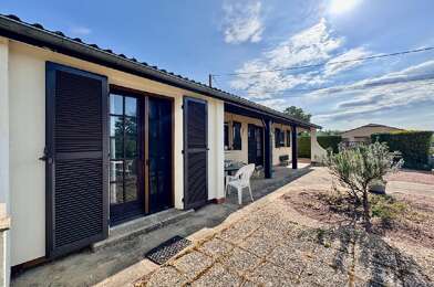 Maison 3 pièces 137000 €
