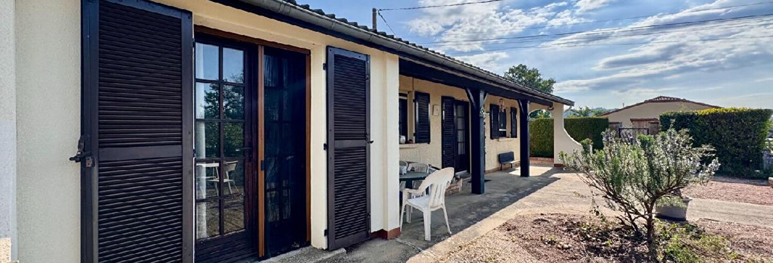 Maison 3 Pièces 57 m² à vendre à Saint-Laurent-en-Brionnais (71800)