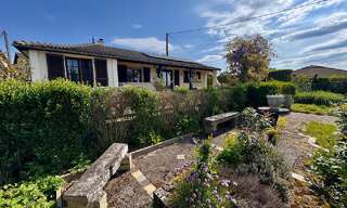 Maison 3 Pièces 57 m² à vendre à Saint-Laurent-en-Brionnais (71800)