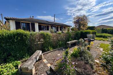 Maison 3 pièces 137000 €
