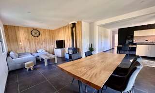 Maison 4 Pièces 103 m² à vendre à Matour (71520)