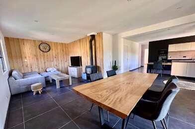 Maison 4 pièces 270000 €