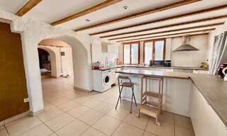Maison 6 Pièces 143 m² à vendre à Aigueperse (69790)