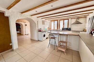 Maison 6 pièces 185000 €