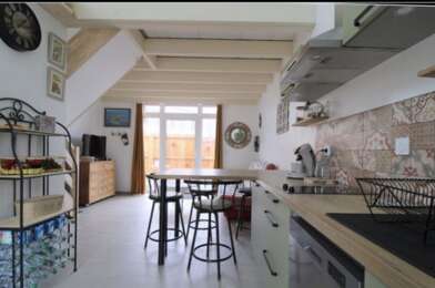 Maison 5 pièces 159900 €