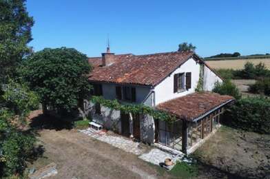 Maison 5 pièces 112900 €