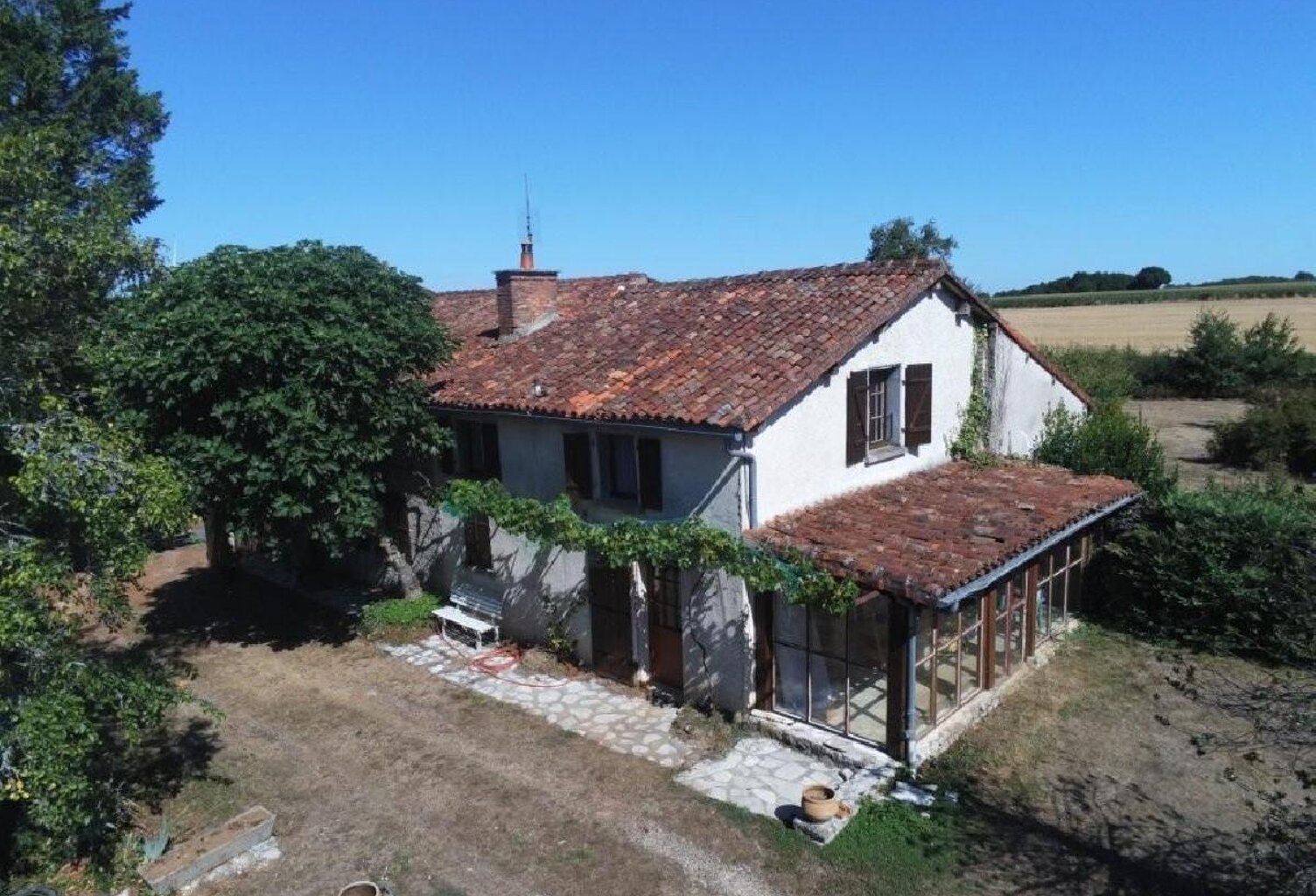 Maison — photo 1