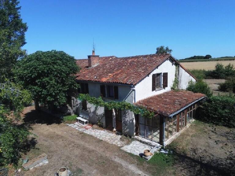 Maison — photo 1