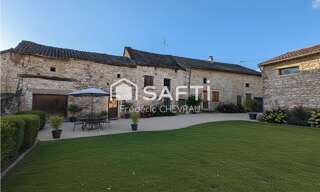 Maison 5 Pièces 70 m² à vendre à Viré (71260)