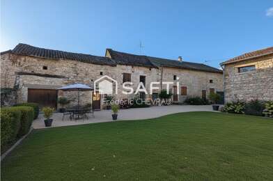 Maison 5 pièces 249500 €