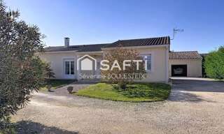 Maison 5 Pièces 107 m² à vendre à La Couronne (16400)