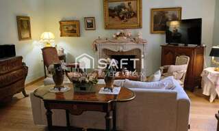 Maison 5 Pièces 155 m² à vendre à Chevillé (72350)