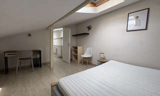 Maison 4 Pièces 64 m² à louer à Le Mans (72000)
