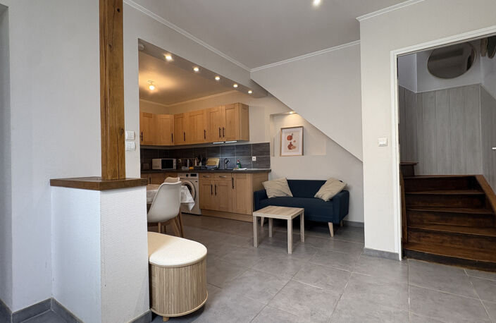 Maison lumineuse de 64 m2   3 chambres   Le Mans — photo 2