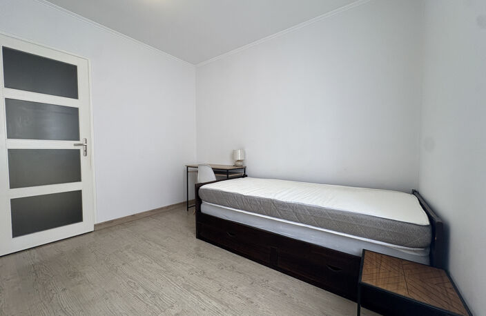 Maison lumineuse de 64 m2   3 chambres   Le Mans — photo 4