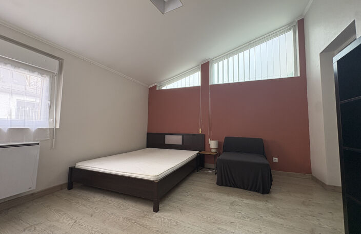 Maison lumineuse de 64 m2   3 chambres   Le Mans — photo 5