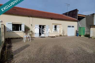 Immeuble  268000 €