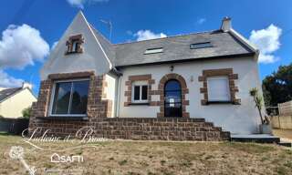 Maison 9 Pièces 151 m² à vendre à Belle-Isle-en-Terre (22810)
