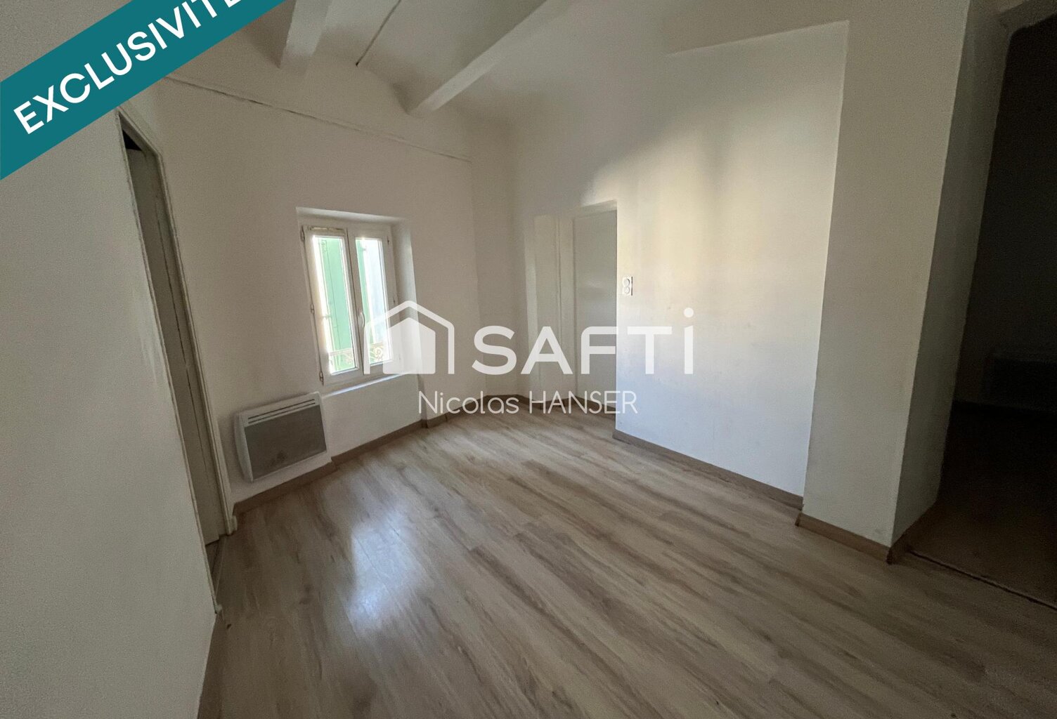 Immeuble de 10 lots de rapport locatif à 9% — photo 1