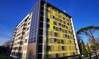 Appartement 1 Pièce 29 m² à louer à Toulouse (31400)