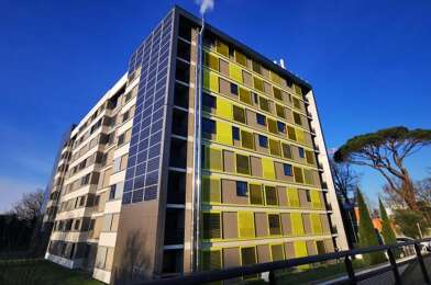 Appartement 1 pièces 518 €
