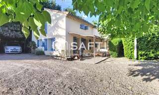Maison 5 Pièces 100 m² à vendre à Saignon (84400)