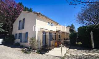 Maison 5 Pièces 100 m² à vendre à Saignon (84400)