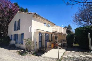 Maison 5 pièces 318000 €