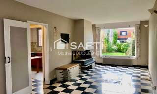 Maison 4 Pièces 95 m² à vendre à Le Touquet-Paris-Plage (62520)