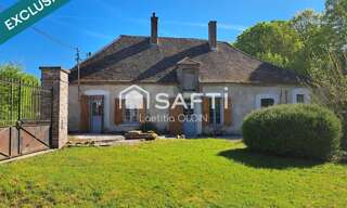 Maison 4 Pièces 162 m² à vendre à Marigny-le-Châtel (10350)