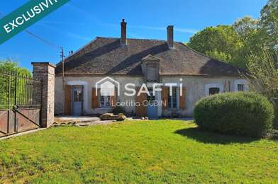 Maison 4 pièces 80000 €