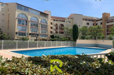 Appartement 3 pièces 119000 €
