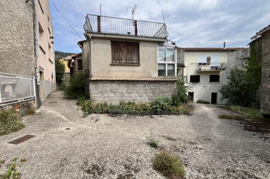 Maison 3 pièces 45000 €