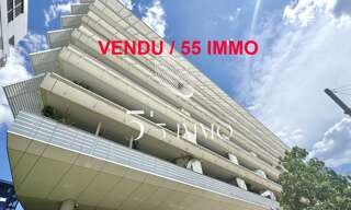 Appartement 2 Pièces 45 m² à vendre à Montpellier (34000)