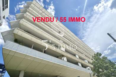 Appartement 2 pièces 287500 €