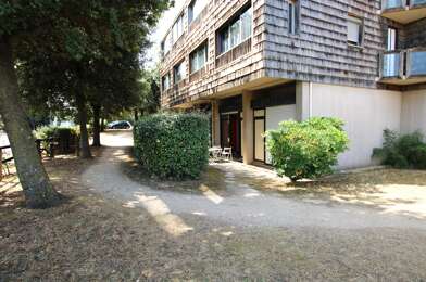 Appartement 2 pièces 199000 €