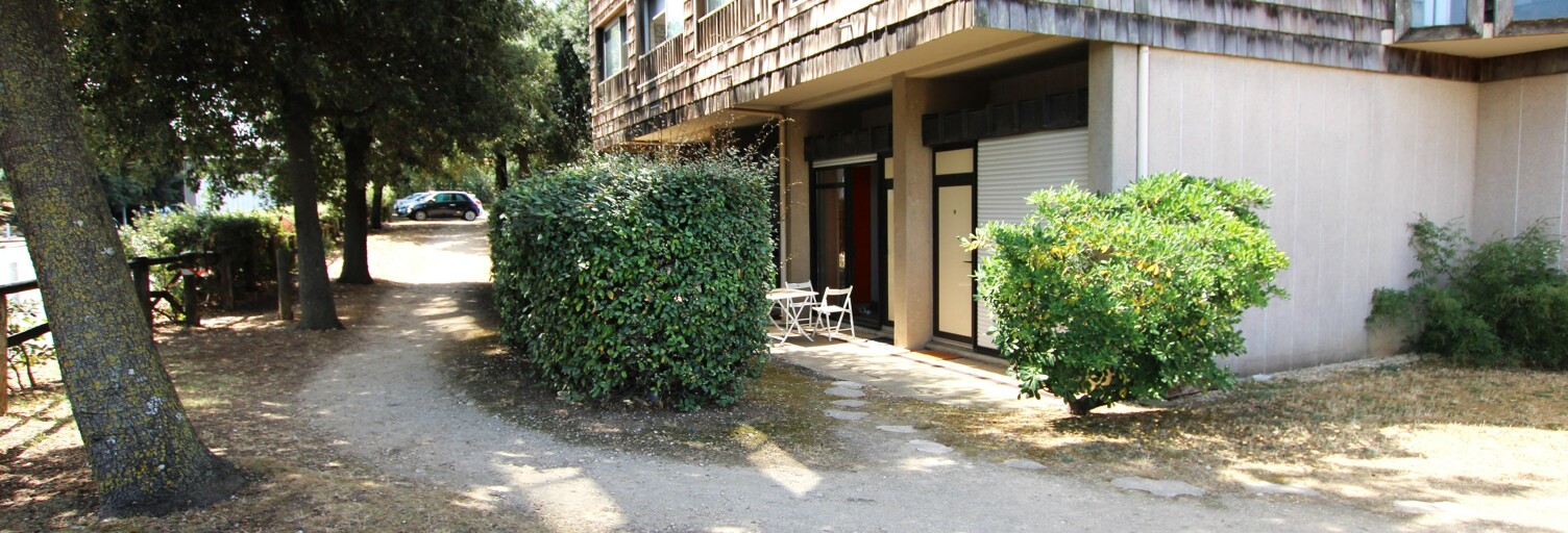 Appartement 2 Pièces 35 m² à vendre à La Rochelle (17000)