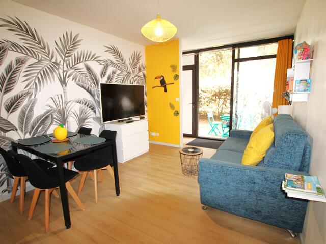 Appartement proposé à La Rochelle