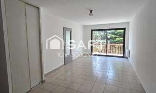 Appartement 2 Pièces 47 m² à vendre à Font-Romeu-Odeillo-Via (66120)