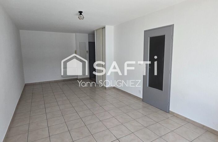 T2 LUMINEUX  BALCON SUD, GARAGE COLLECTIF FERMÉ & CELLIER  FONT-ROMEU — photo 2