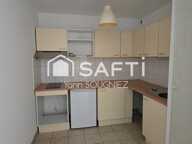 T2 LUMINEUX  BALCON SUD, GARAGE COLLECTIF FERMÉ & CELLIER  FONT-ROMEU — photo 4
