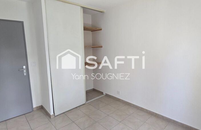 T2 LUMINEUX  BALCON SUD, GARAGE COLLECTIF FERMÉ & CELLIER  FONT-ROMEU — photo 5