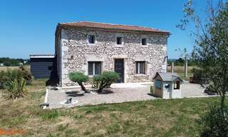Maison 5 Pièces 150 m² à vendre à Bias (47300)